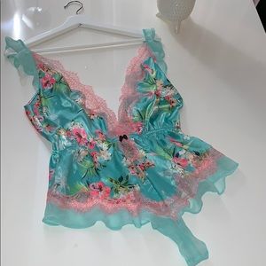 Victoria’s Secret Romper | Size M